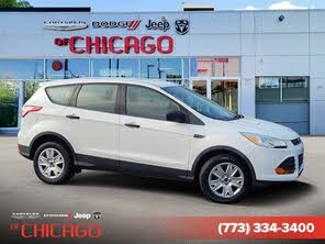 Ford Escape S FWD