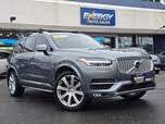 Volvo XC90 T6 Inscription AWD