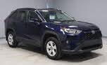 Toyota RAV4 XLE AWD