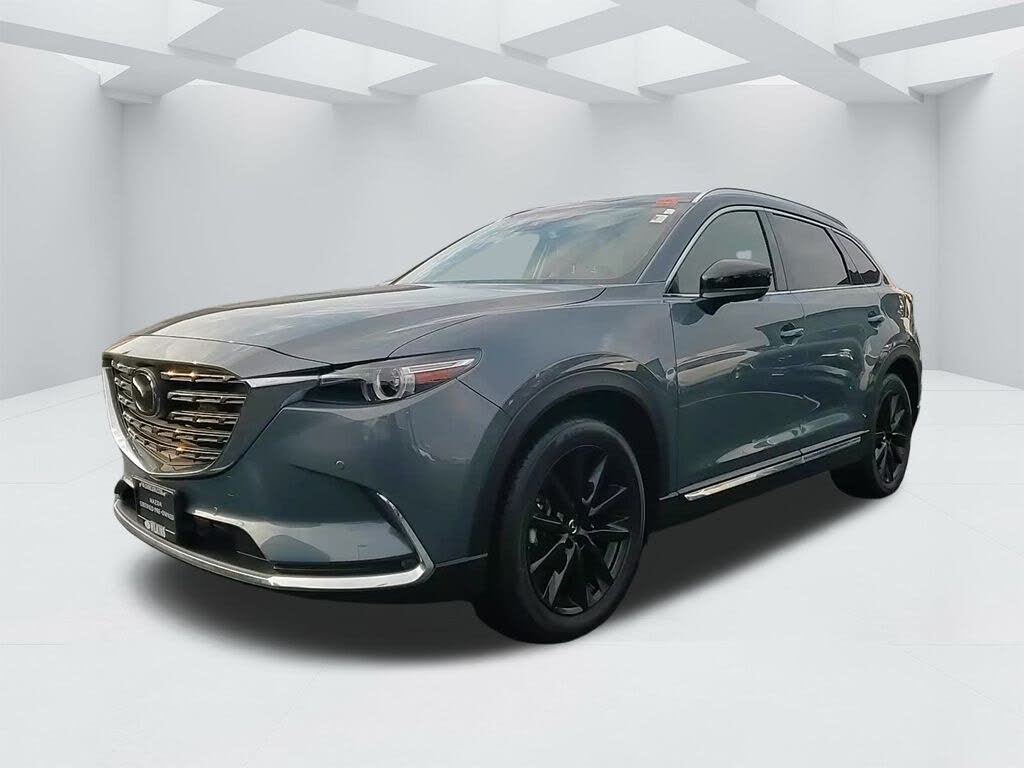 2023 Mazda CX-9 Carbon Edition AWD