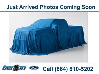 2024 Ford Expedition MAX Limited 4WD
