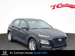 Hyundai Kona SE AWD