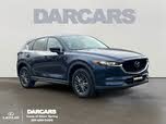Mazda CX-5 Touring AWD