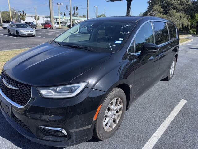 2024 Chrysler Pacifica Touring L FWD