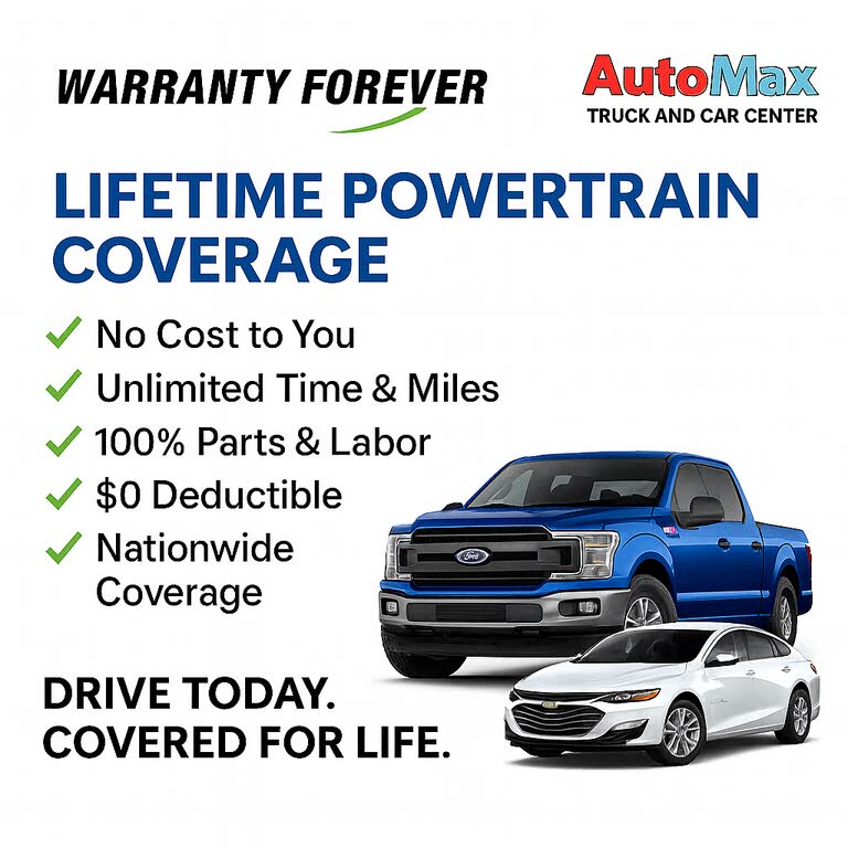 2025 Ford F-150 XLT SuperCrew 4WD