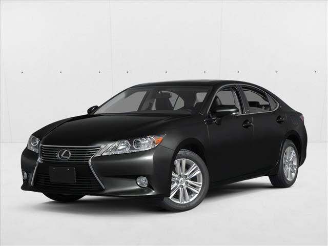 2014 Lexus ES 350 FWD