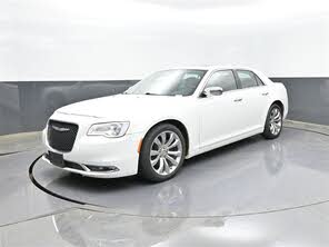 Chrysler 300 Limited RWD