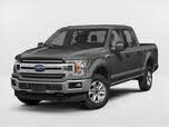 Ford F-150 XLT SuperCrew 4WD