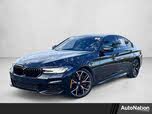 BMW 5 Series M550i xDrive AWD
