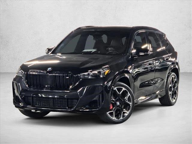 2024 BMW X1 M35i xDrive AWD