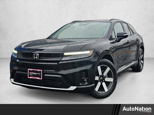 2026 Honda Prologue Touring AWD