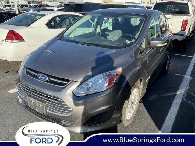 2013 Ford C-Max Hybrid SE FWD