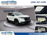 Honda Passport Elite AWD