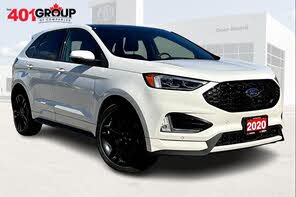 Ford Edge ST AWD