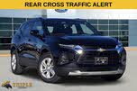 Chevrolet Blazer 2LT AWD