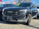 GMC Terrain SLE AWD