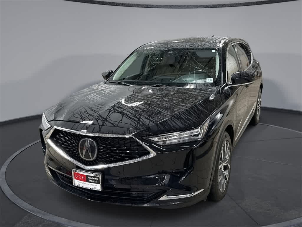 2023 Acura MDX SH-AWD with Technology Package