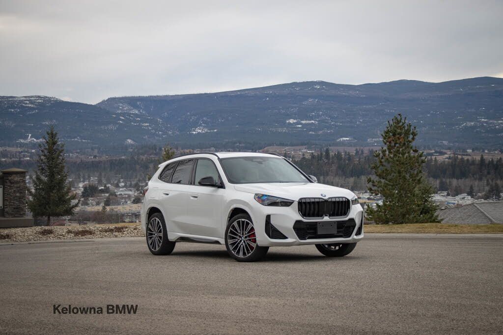 2025 BMW X1 xDrive28i