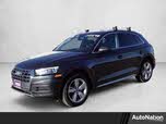 Audi Q5 quattro Premium 45 TFSI