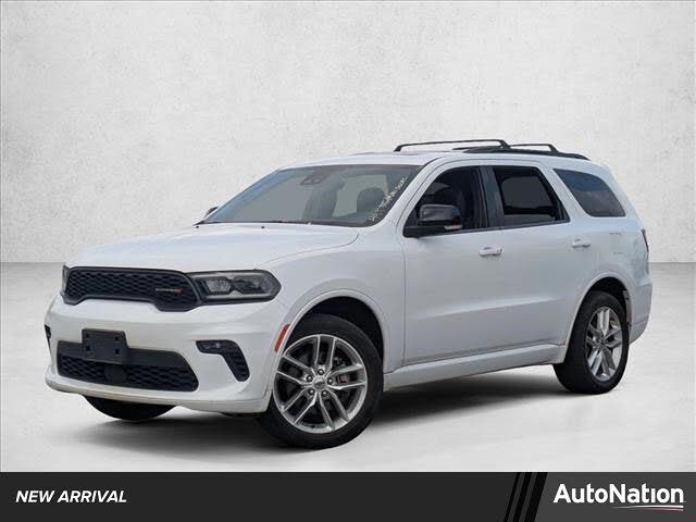 2023 Dodge Durango GT Plus AWD