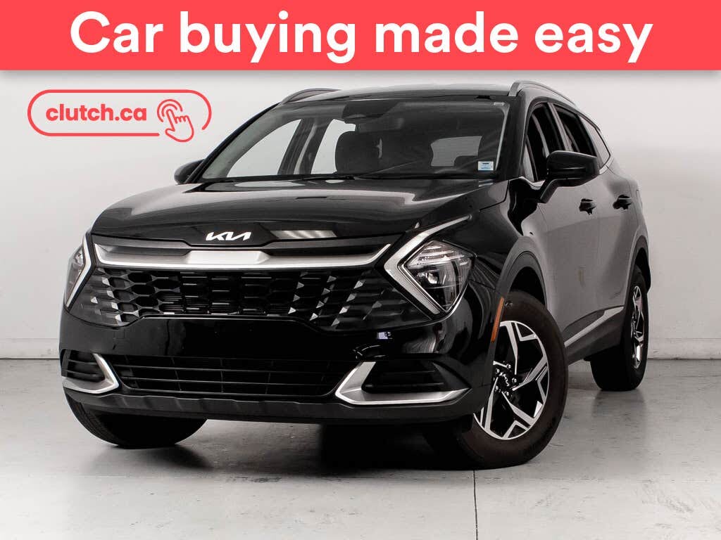 Kia Sportage LX AWD 2024