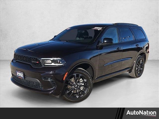 2025 Dodge Durango GT AWD
