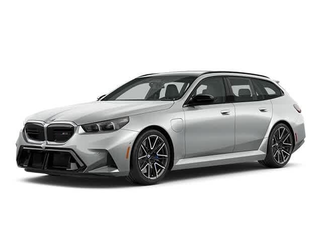 2026 BMW M5 Touring AWD