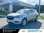 Buick Enclave Essence AWD