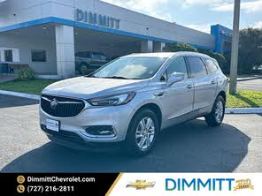 Buick Enclave Essence AWD