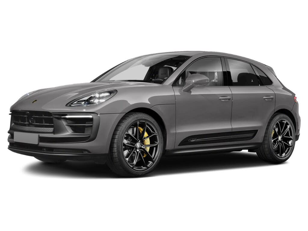Porsche Macan AWD 2022