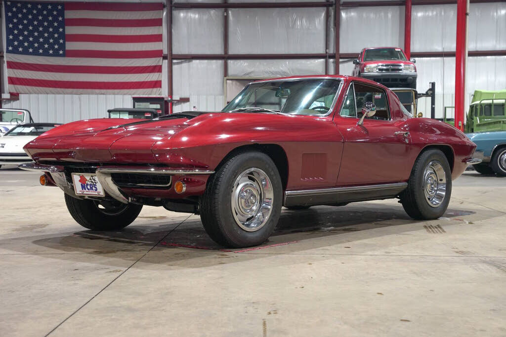 1967 Chevrolet Corvette