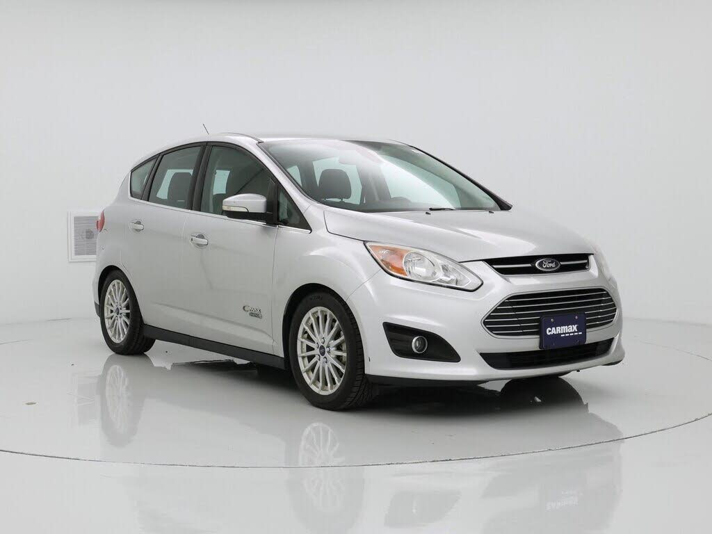 2014 Ford C-Max Energi SEL FWD