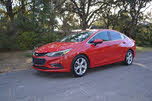 Chevrolet Cruze Premier Sedan FWD