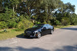 Cadillac CTS 3.6L Luxury RWD