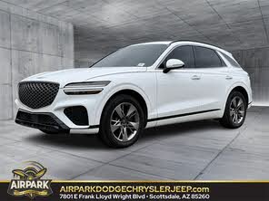 Genesis GV70 3.5T Sport AWD