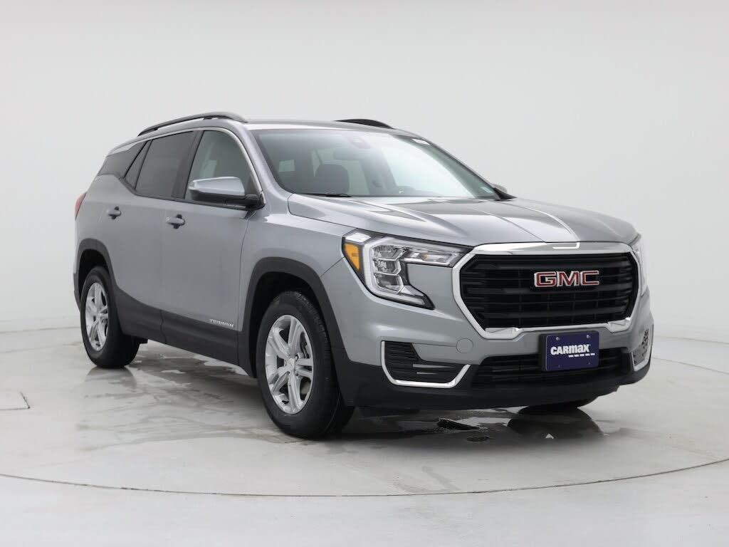 2023 GMC Terrain SLE FWD