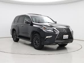 Lexus GX 460 AWD