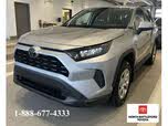 Toyota RAV4 LE AWD