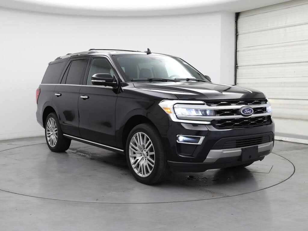 2024 Ford Expedition Limited 4WD