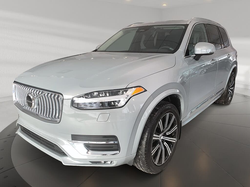2024 Volvo XC90 B6 Core Bright Theme AWD