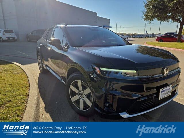 2026 Honda Prologue Touring FWD