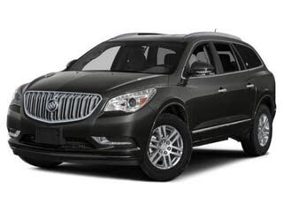 2017 Buick Enclave Premium AWD