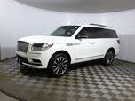 Lincoln Navigator Reserve 4WD