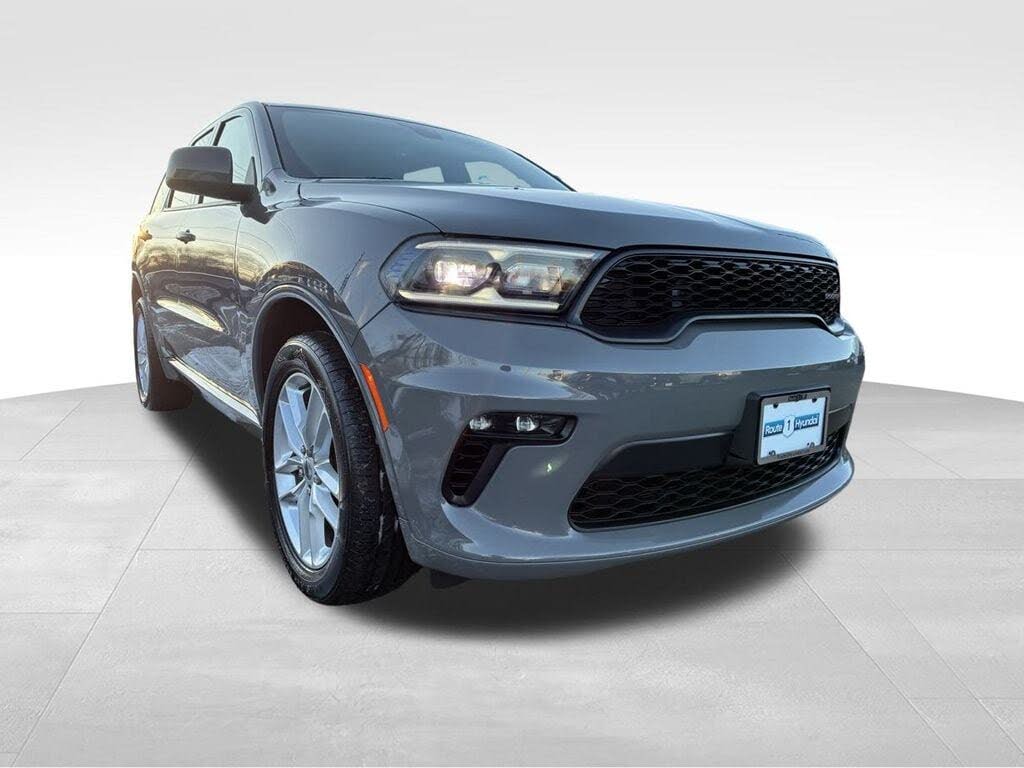 2022 Dodge Durango GT AWD
