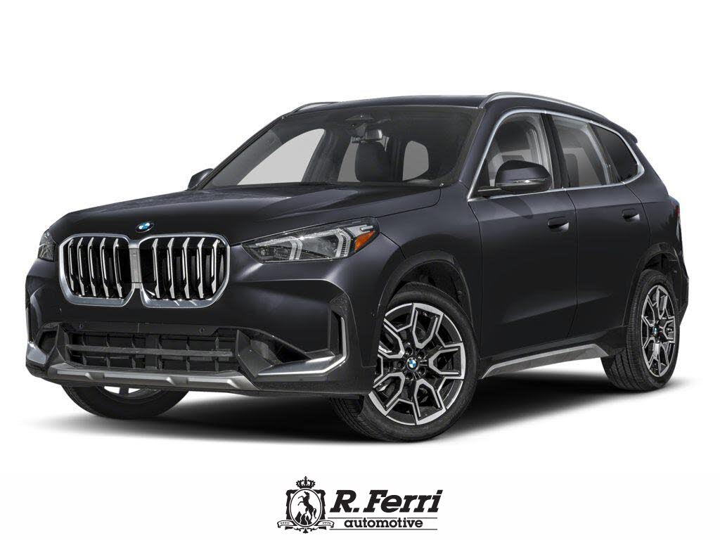 BMW X1 xDrive28i 2026