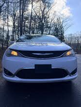 Chrysler Pacifica Touring L FWD