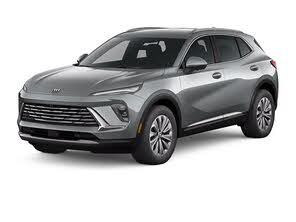 Buick Envision Preferred AWD