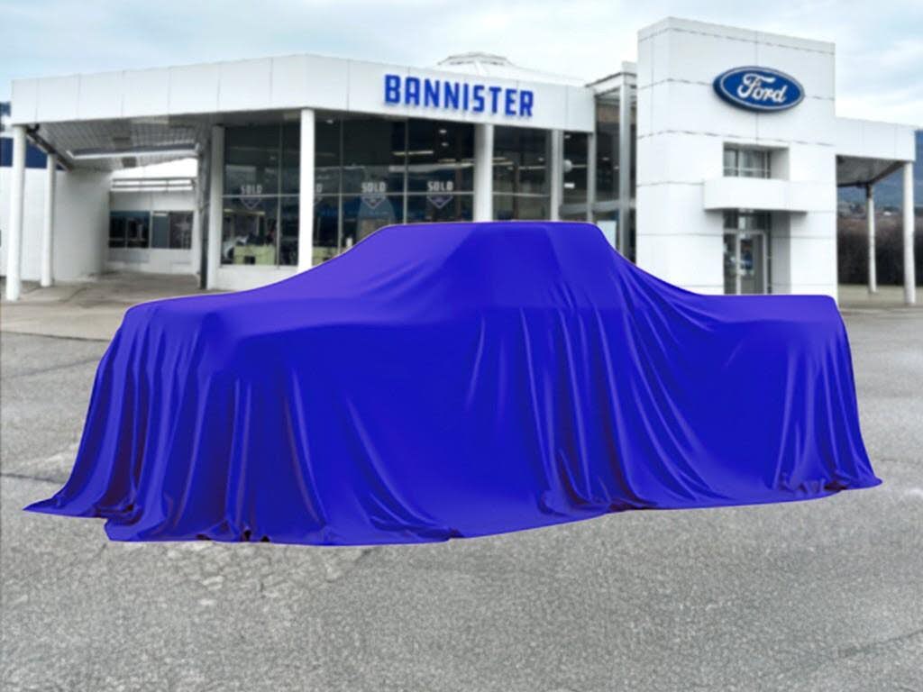 2024 Ford F-350 Super Duty XLT Crew Cab 4WD