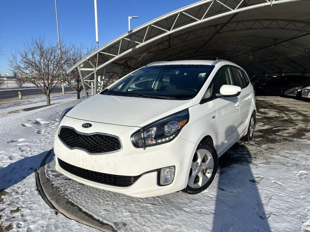 Kia Rondo LX 2014