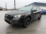 Subaru Outback Wilderness Wagon AWD